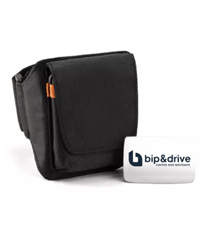 Brazalete Bip&Drive